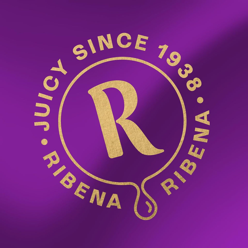 Ribena Blackcurrant Squash No Added Sugar 1.5L – Real British Blackcurrants | Rich in Vitamin C | No Artificial Colours or Flavours | 100% Recycled Plastic Bottle