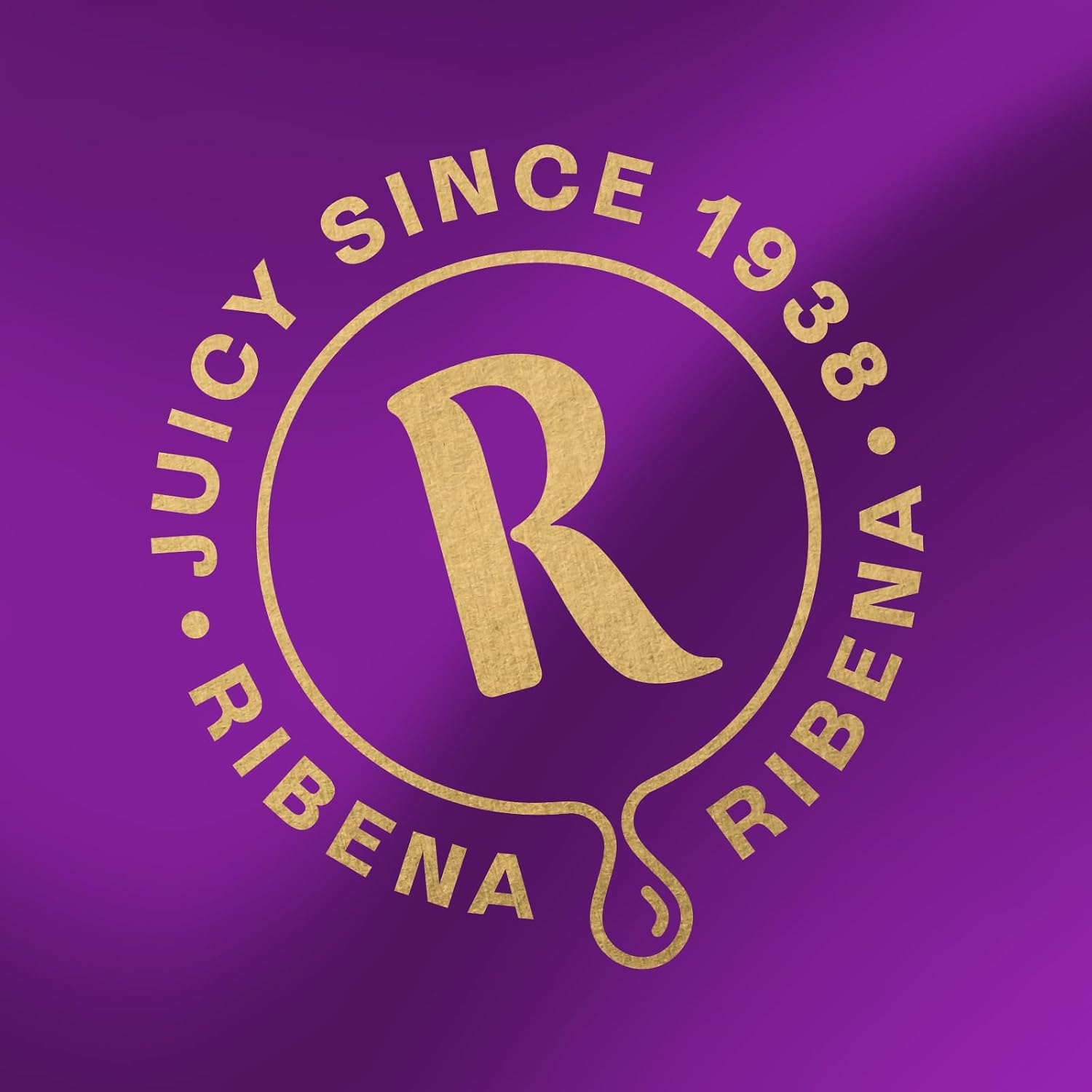 Ribena Blackcurrant Squash 1.5L – Real British Blackcurrants | Rich in Vitamin C | No Artificial Colours or Flavours | 100% Recycled Plastic Bottle