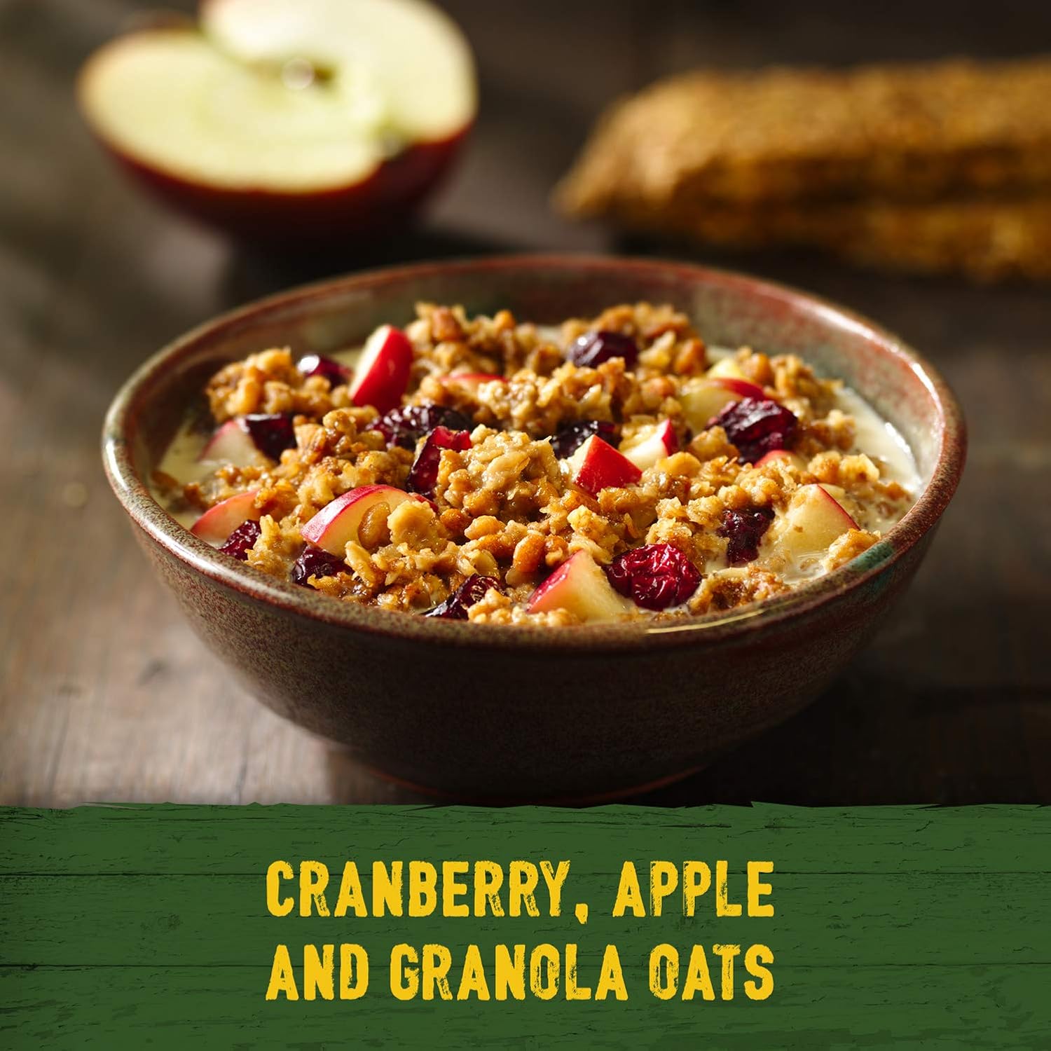 Nature Valley Crunchy Granola Bars Oats 'n' Honey 40 Pack 2 Bars Per Pack