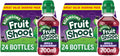 Fruit Shoot Apple & Blackcurrant, 200 ml (Pack of 24)