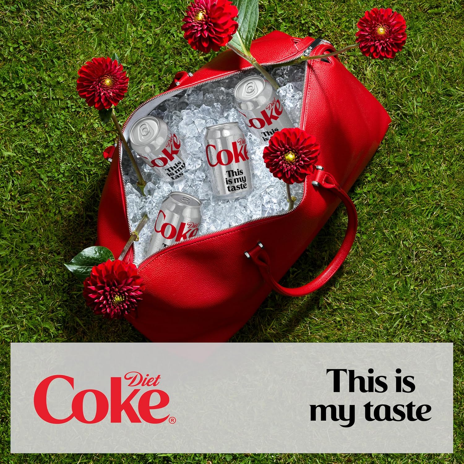 Diet Coke Soft Drink Cans, 24 x 330 mL