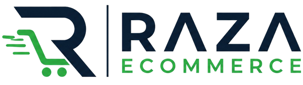 RAZA ECOMMERCE