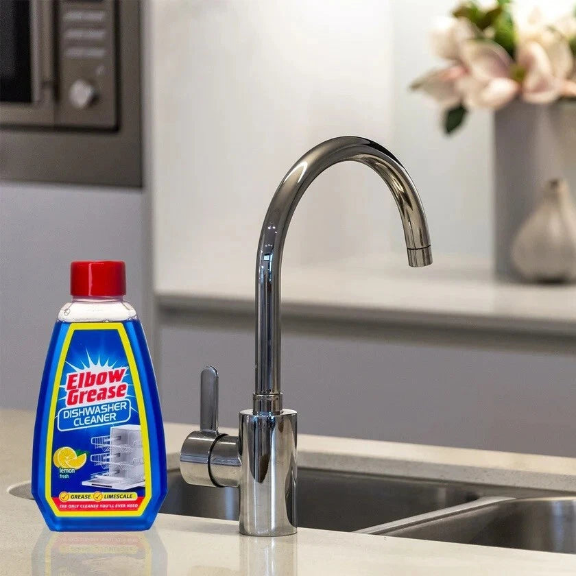 Elbow Grease Dishwasher Cleaner 250ml