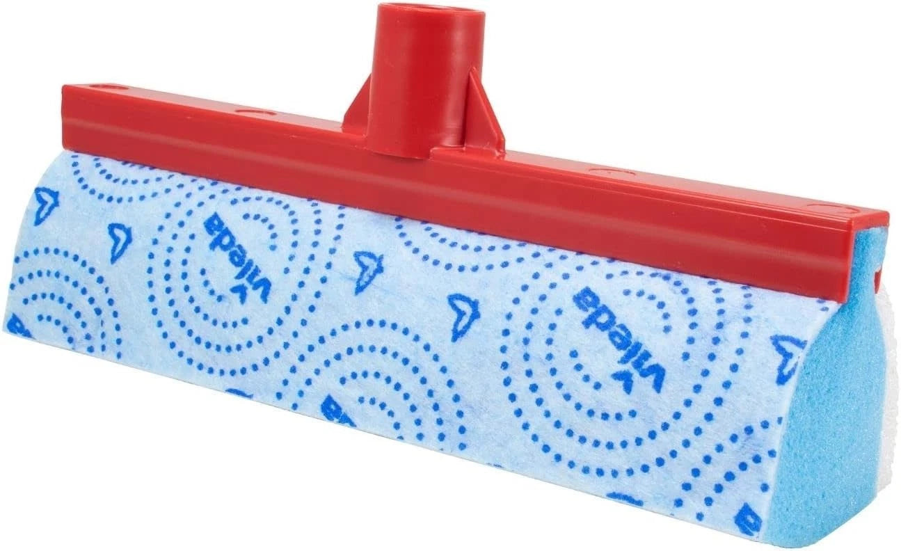 Vileda Magic Mop Refill Pack of 2 Mop Head Replacements Vileda Head