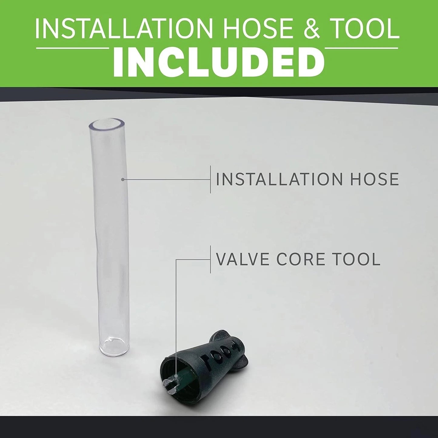 Slime 10015 Bike Tube Puncture Repair Sealant, Prevent and Repair, suitable for