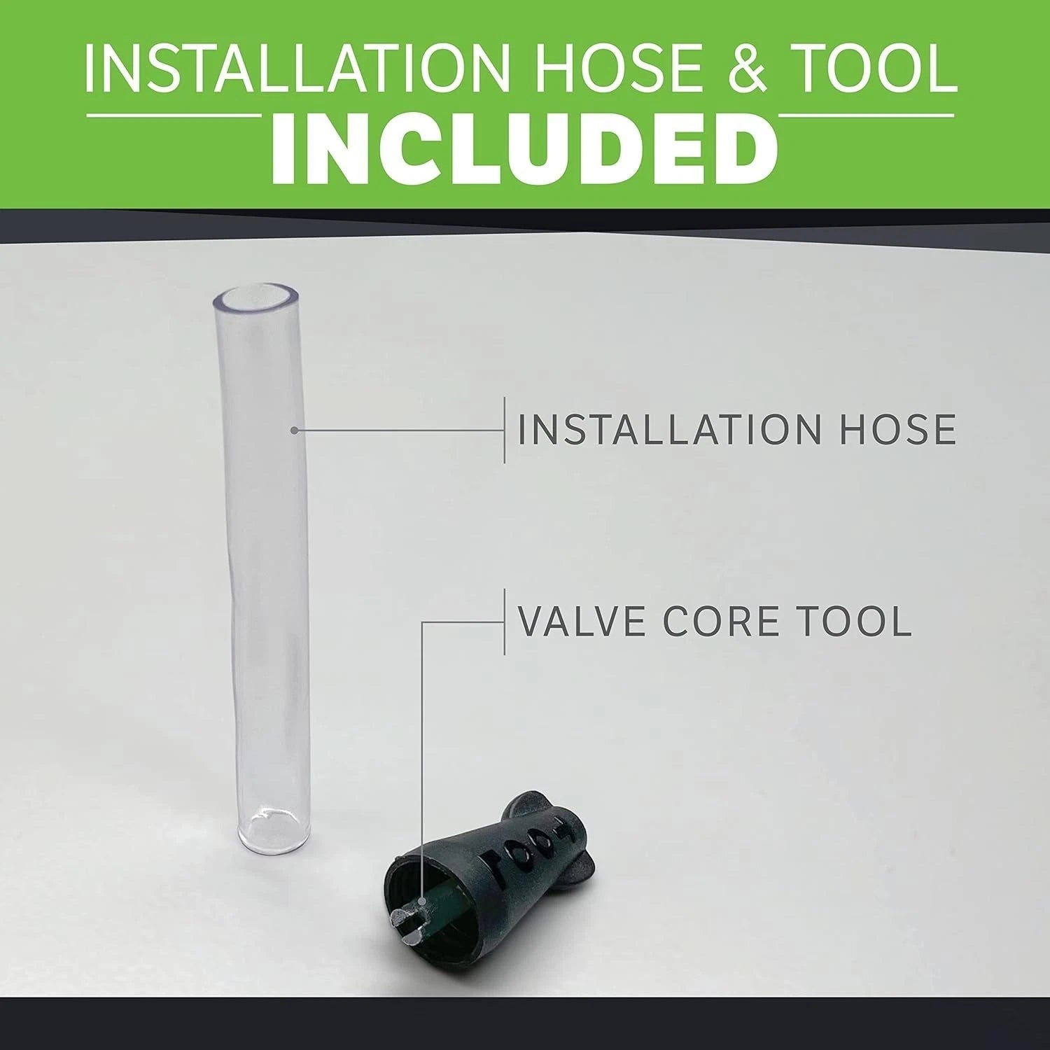 Slime 10015 Bike Tube Puncture Repair Sealant, Prevent and Repair, suitable for