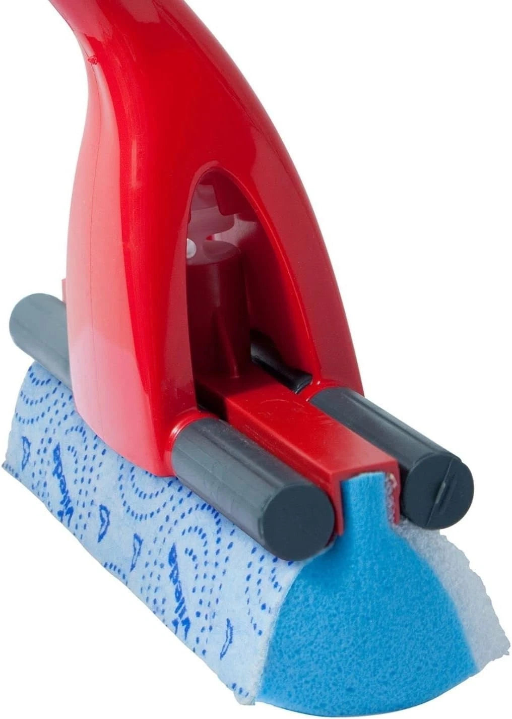 Vileda Magic Mop Refill Pack of 2 Mop Head Replacements Vileda Head