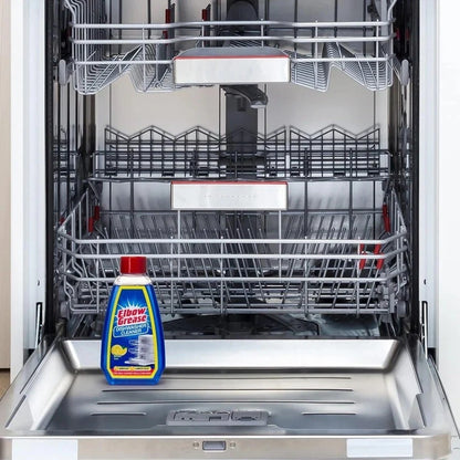 Elbow Grease Dishwasher Cleaner 250ml