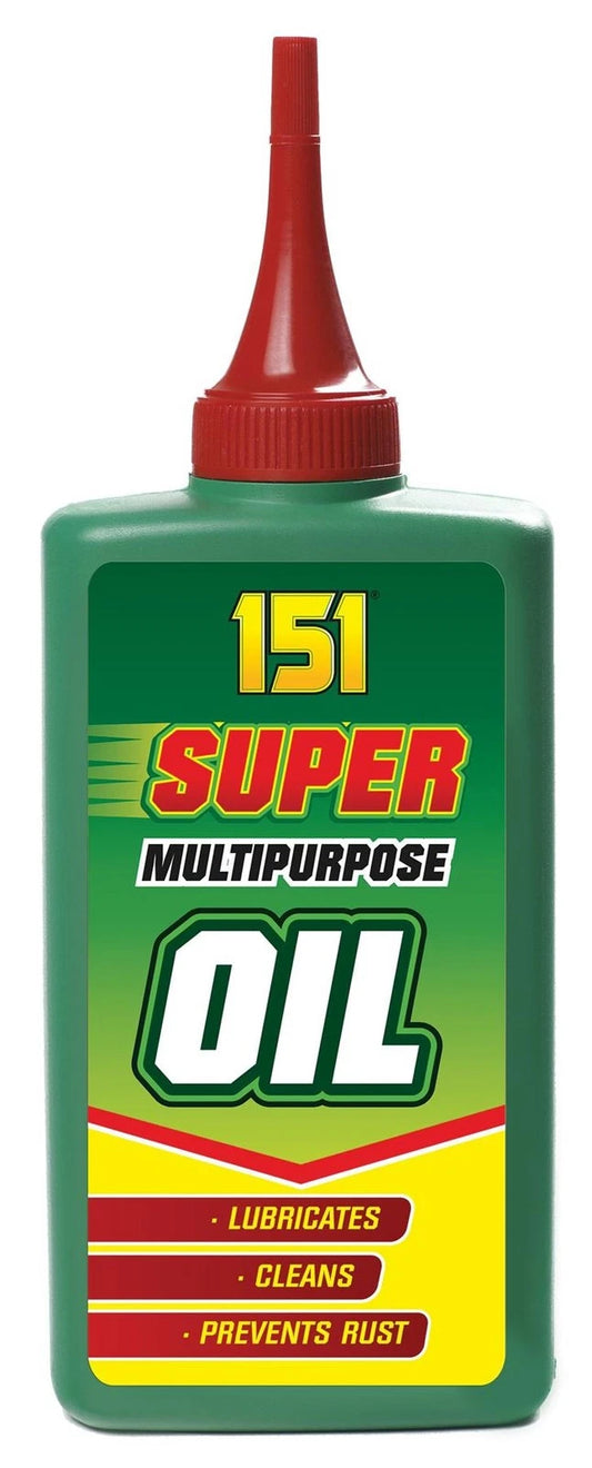 151 Super Multi-Purpose Oil 100ml